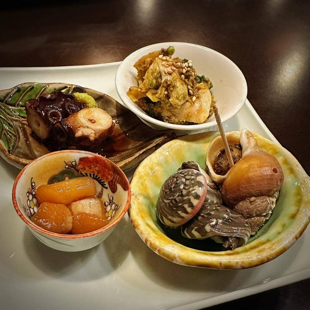 焼貝あこや 恵比寿店