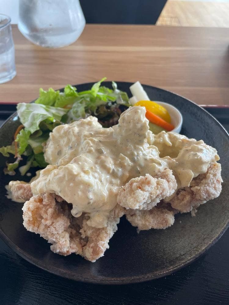 唐揚げ専門店 フリット!グリルと! 津山店