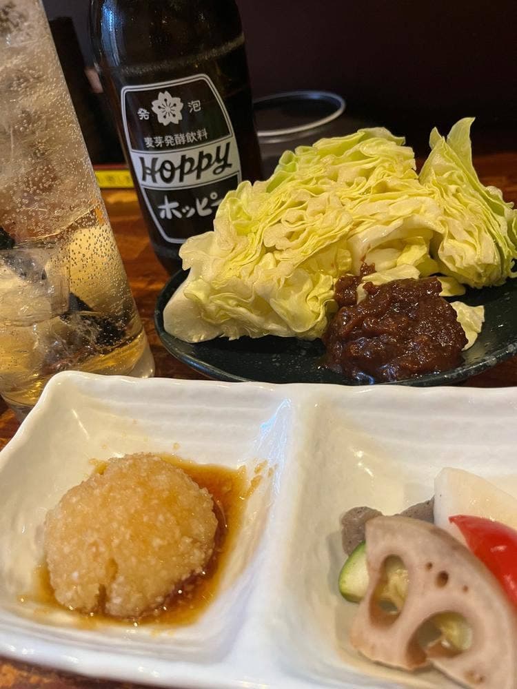 炭火焼 串ろう 石川台店