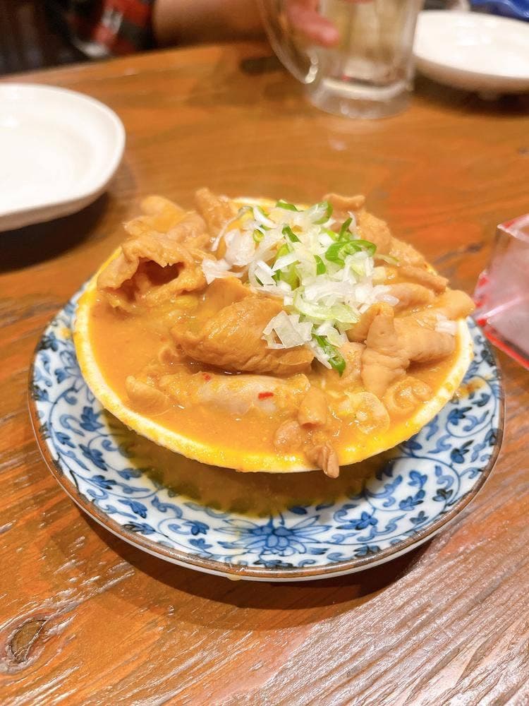 焼鳥 飯田屋 本店