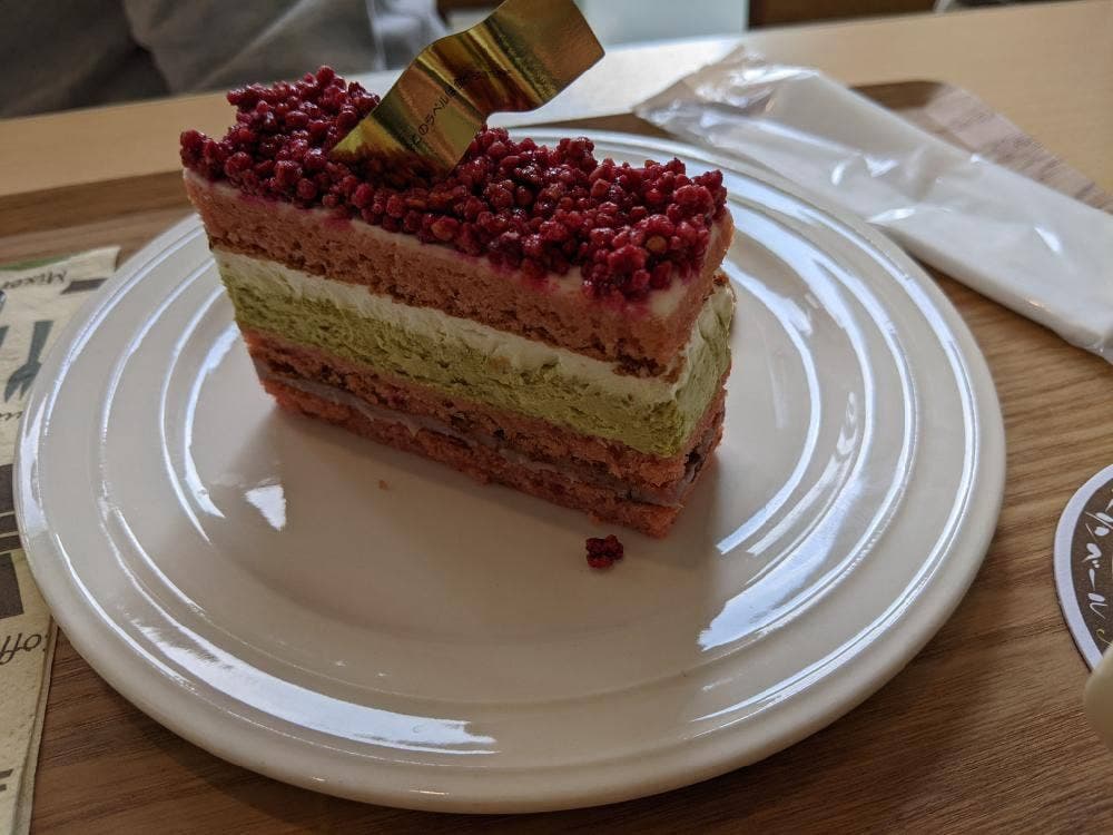 コーリンベール