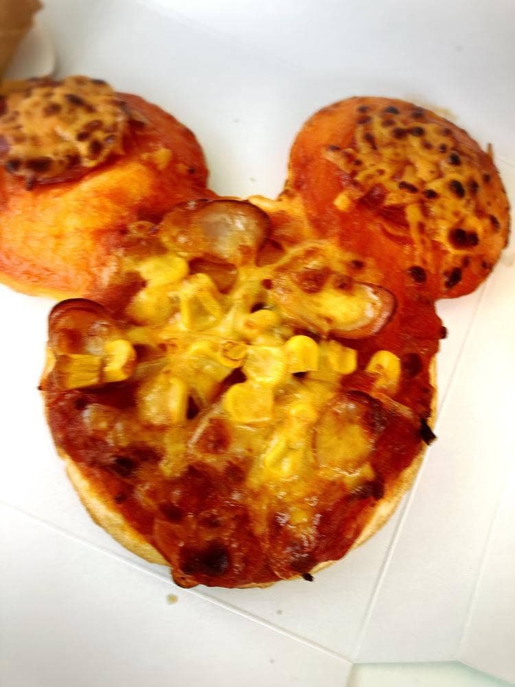 ヒューイ・デューイ・ルーイのグッドタイム・カフェ