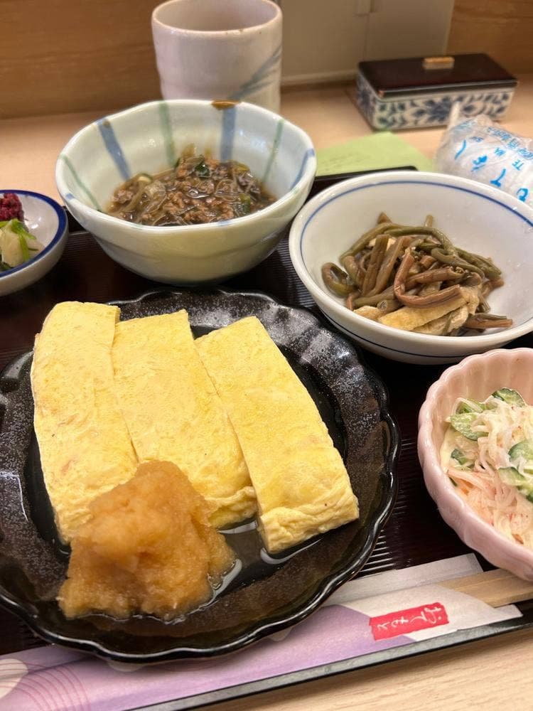 京の馳走 はんなりや