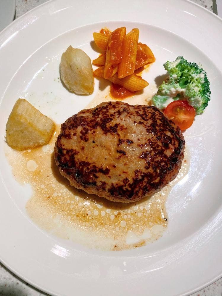 榎本ハンバーグ研究所