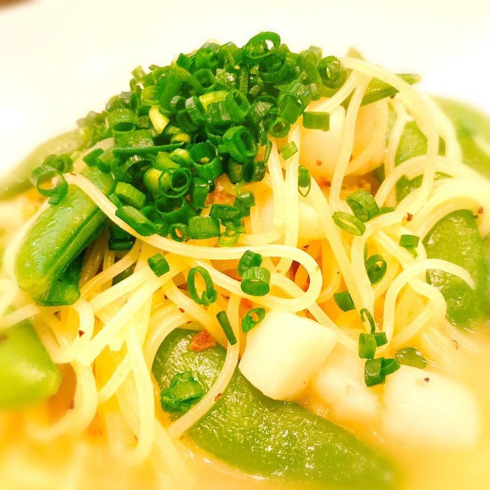 元町生パスタ