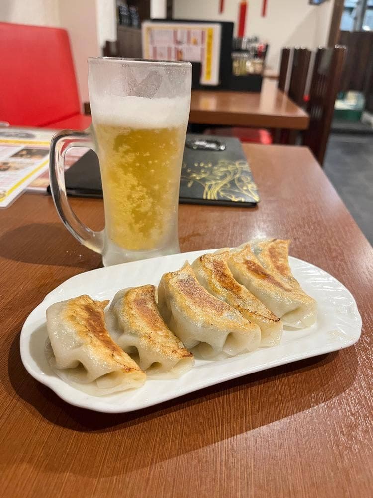 福祥餃子楼