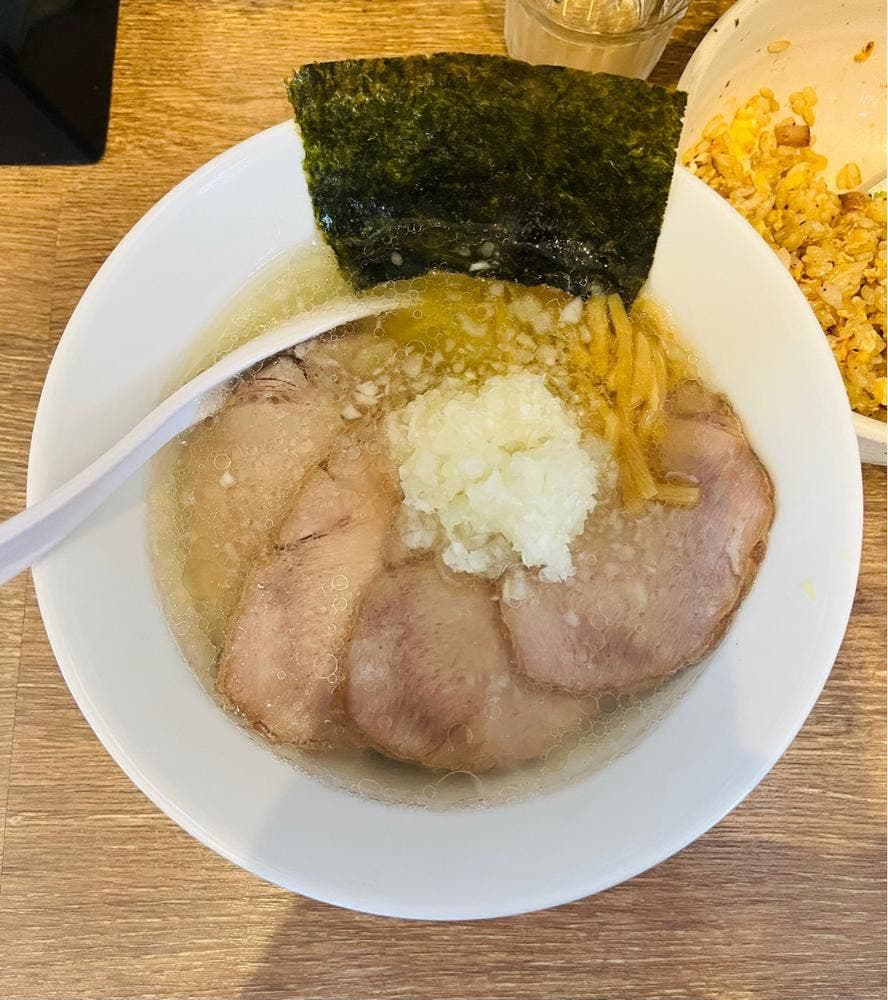 ら〜めん 熊八