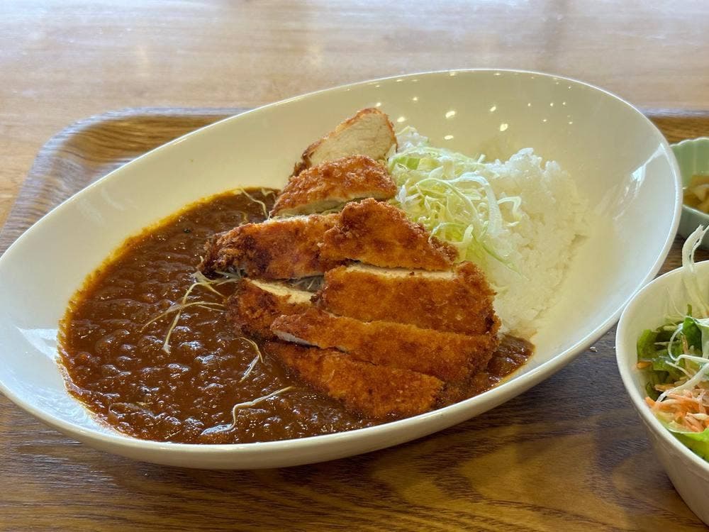 安曇川キッチン 道の駅 藤樹の里あどがわ