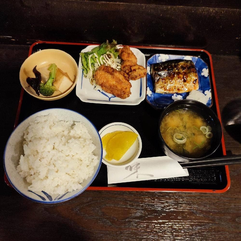 のみくい処 味里