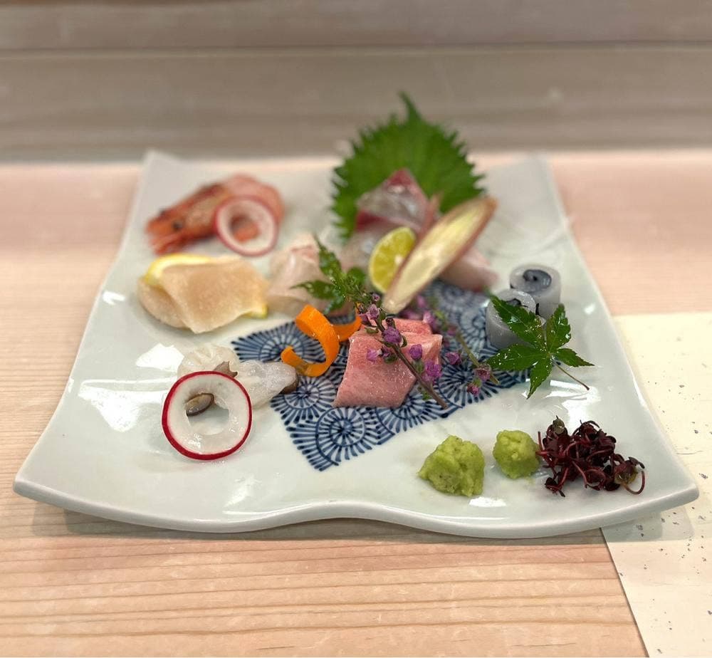 割烹ゆたか