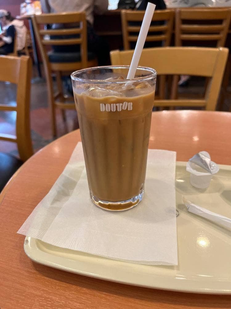 ドトールコーヒーショップ 備後町1丁目店