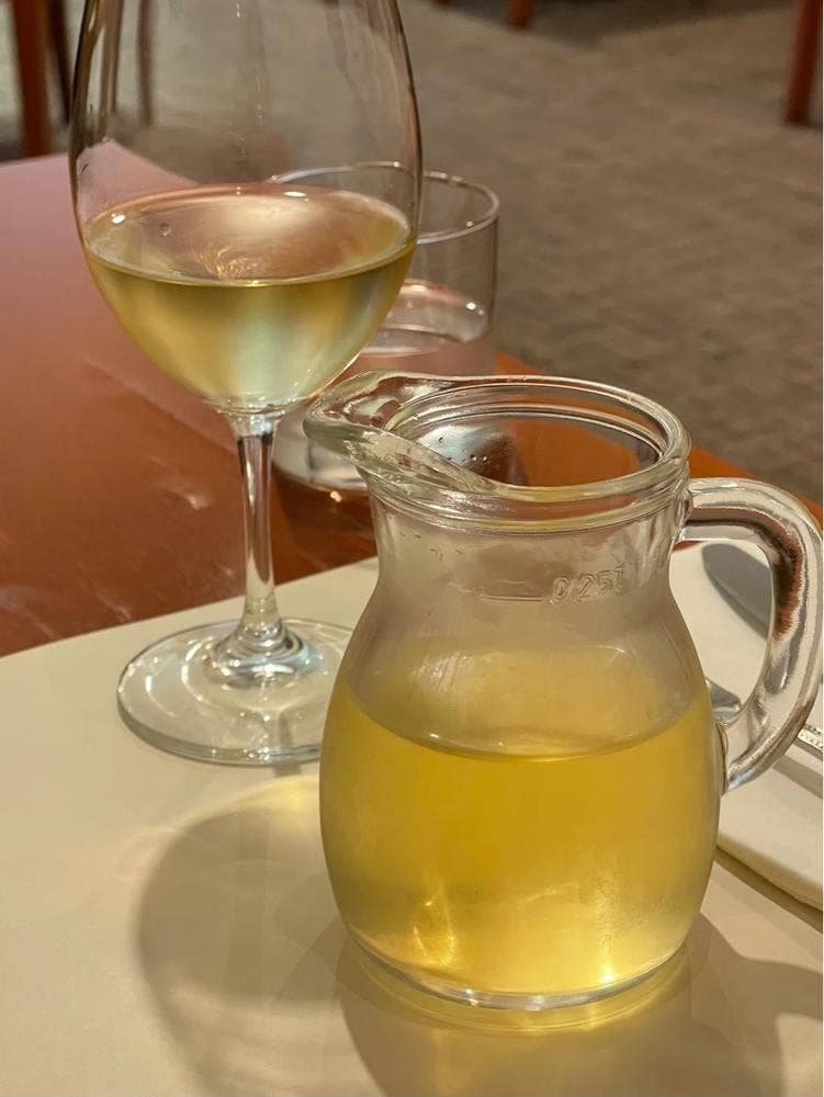 トスカーナ料理 ルスティカ