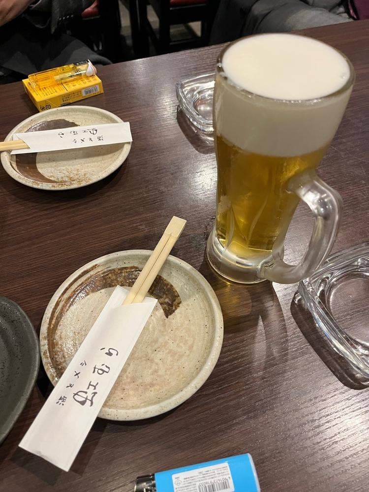 酒とメシ 虹むら