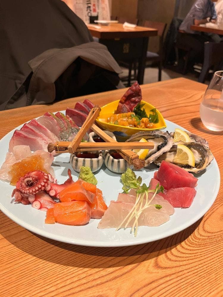 都民酒場魚金 神保町店