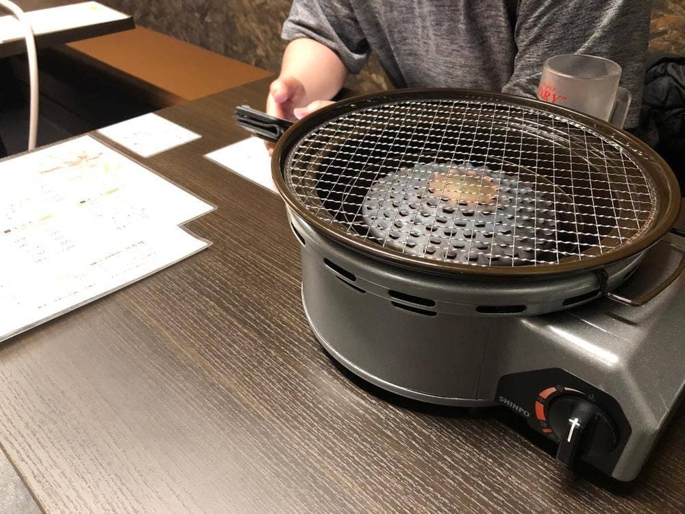 3秒セルフ飲み放題 焼肉酒場 堺本店