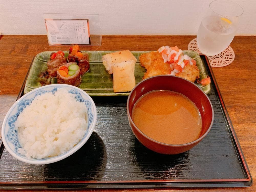 うら中目黒