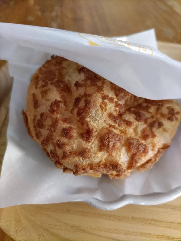 ビアードパパ イオンモール長久手店