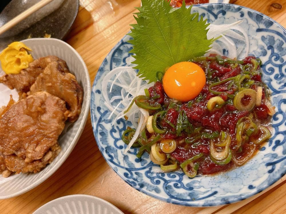 串屋横丁 西葛西店