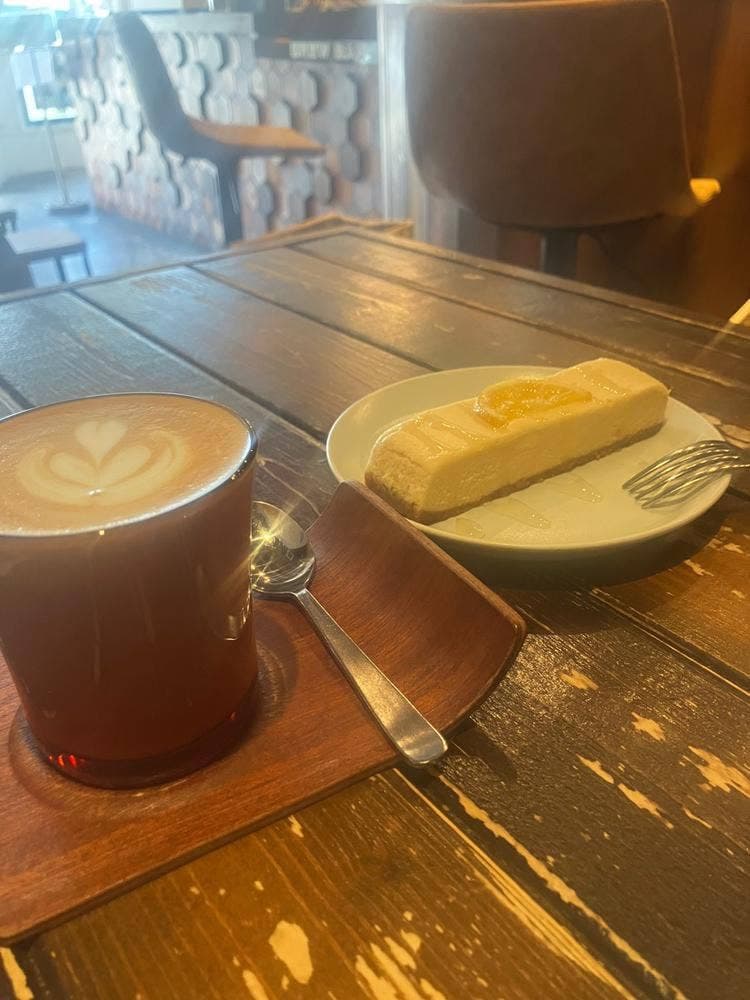 アンリミテッドコーヒーバー