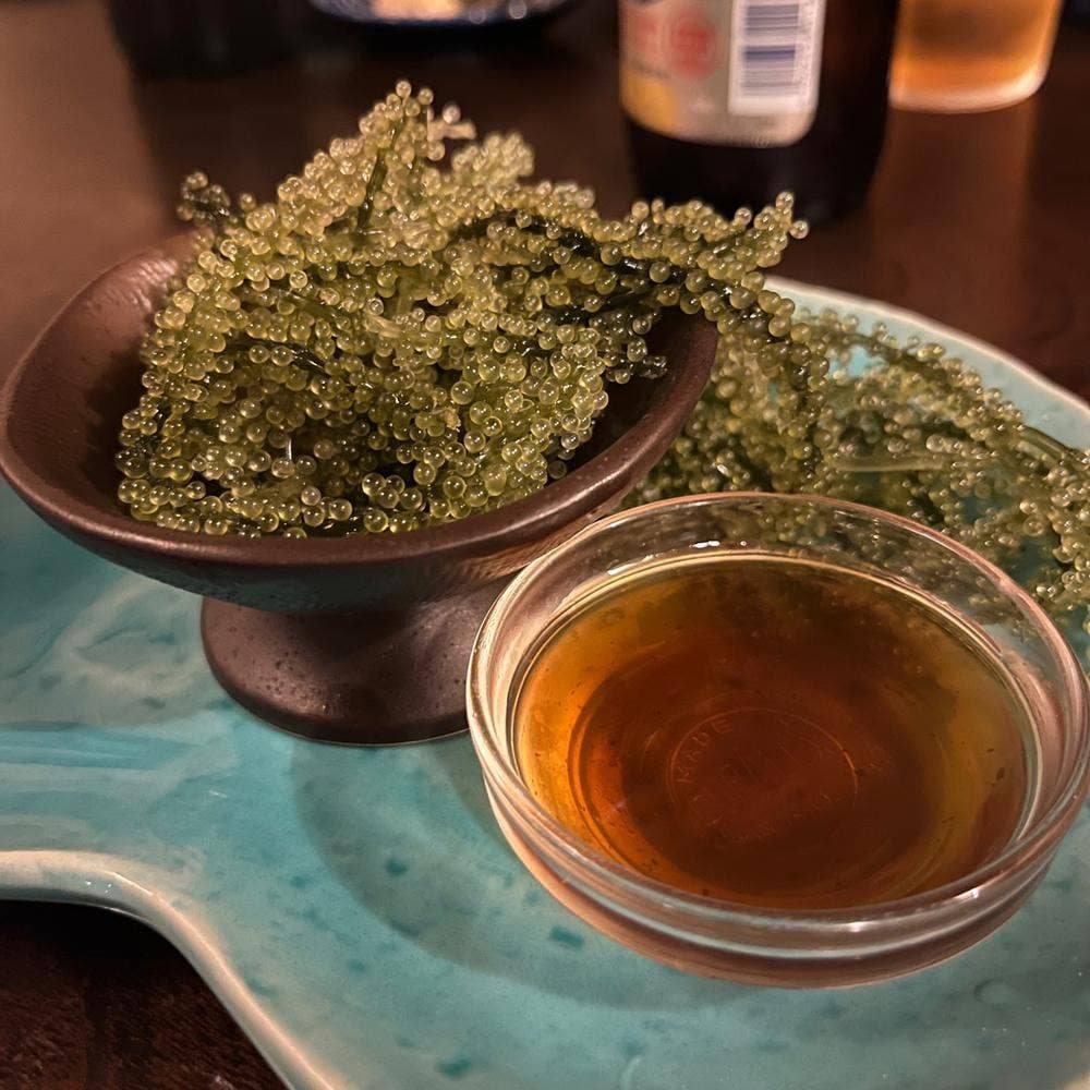 沖縄料理 うるま食堂