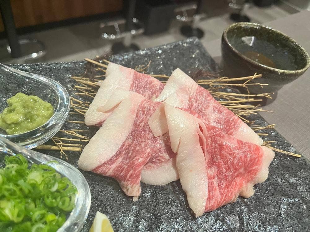 焼肉 おざき