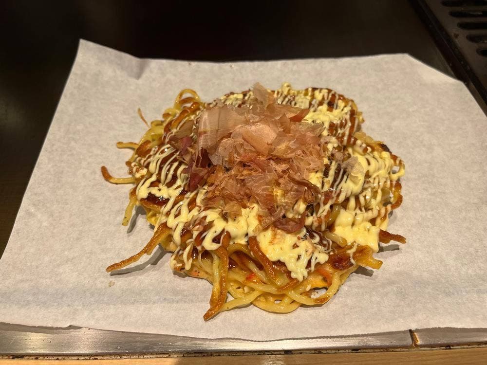 お好み焼・鉄板焼88 羽田エアポートガーデン店