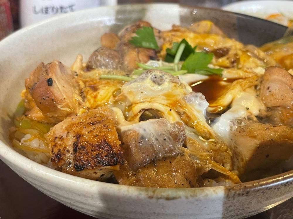 串八珍 半蔵門店