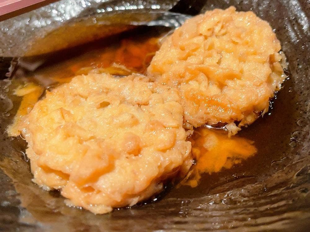 京のおばんざい 銀座 うわの空