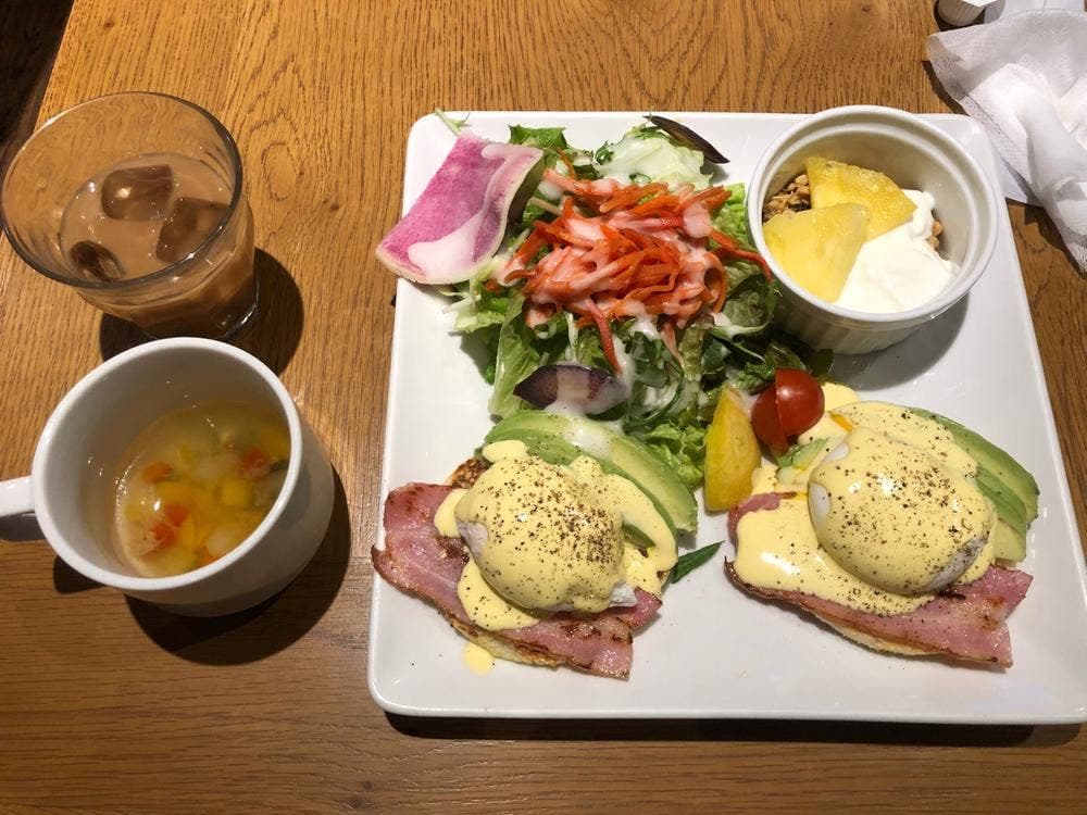 東京オーブン 赤坂