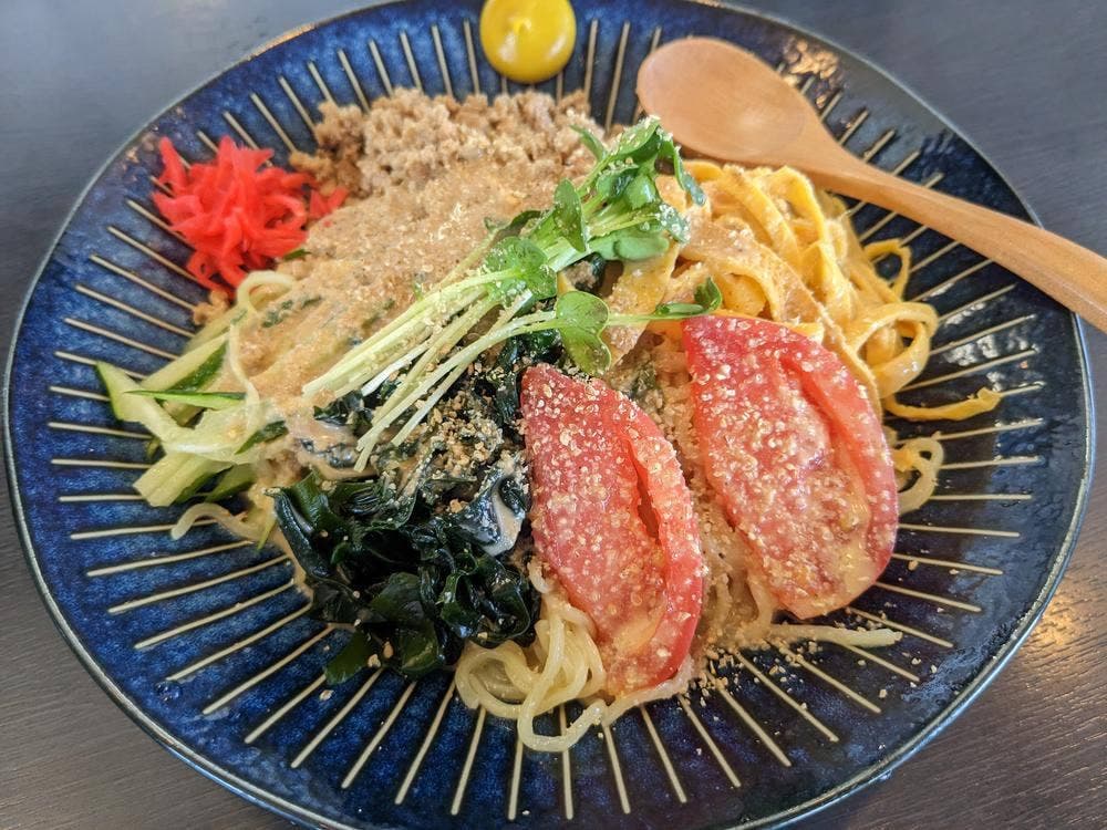 麺屋 集