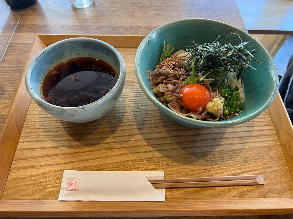 うどんとお酒 土麦