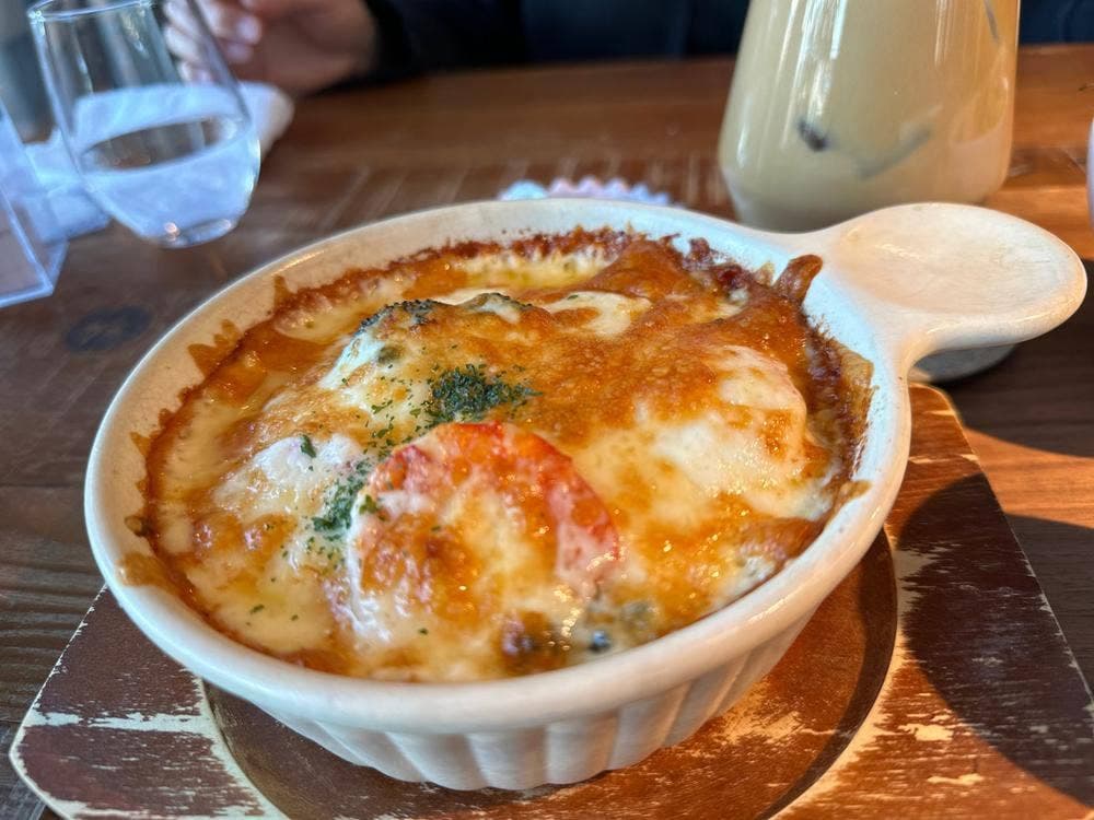 カフェ・ド・ローズ