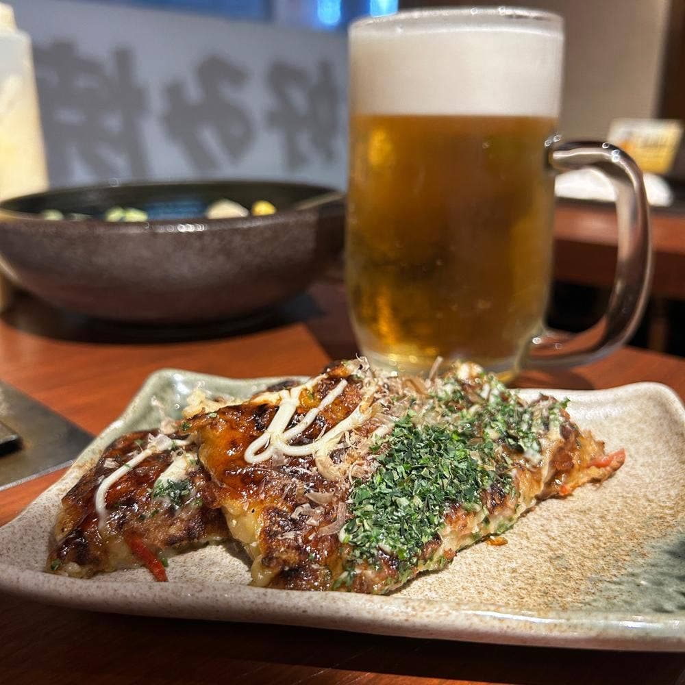 おがた 不動前店