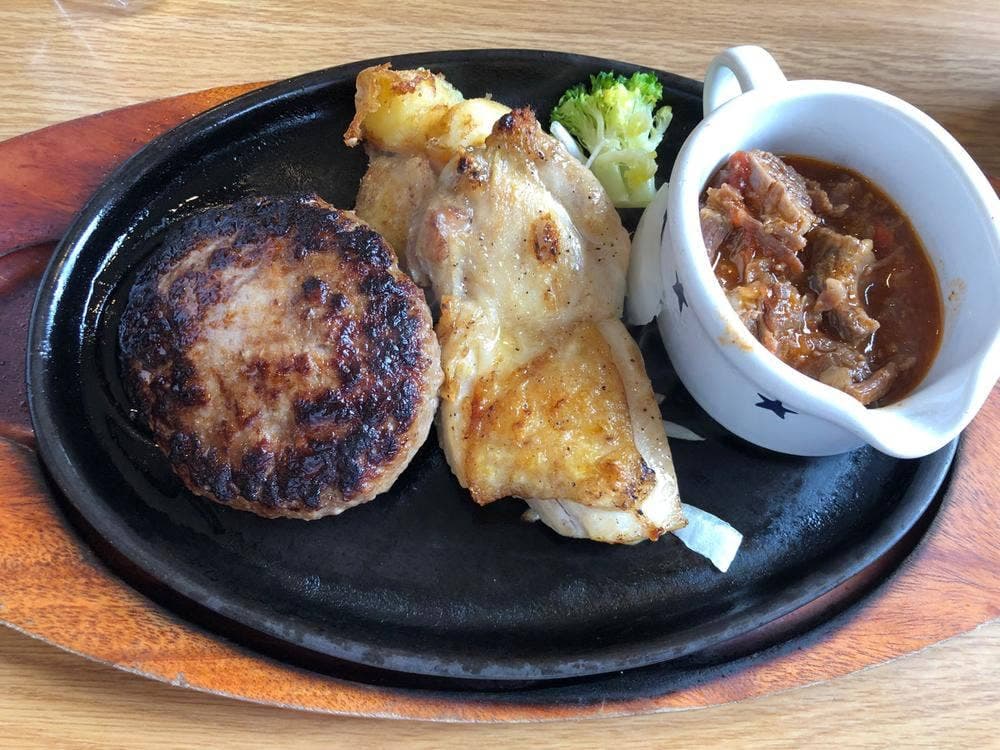ステーキのどん 蓮田店