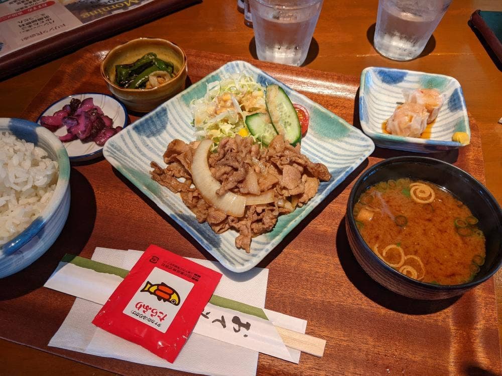 和みの処 珈香 岡崎店