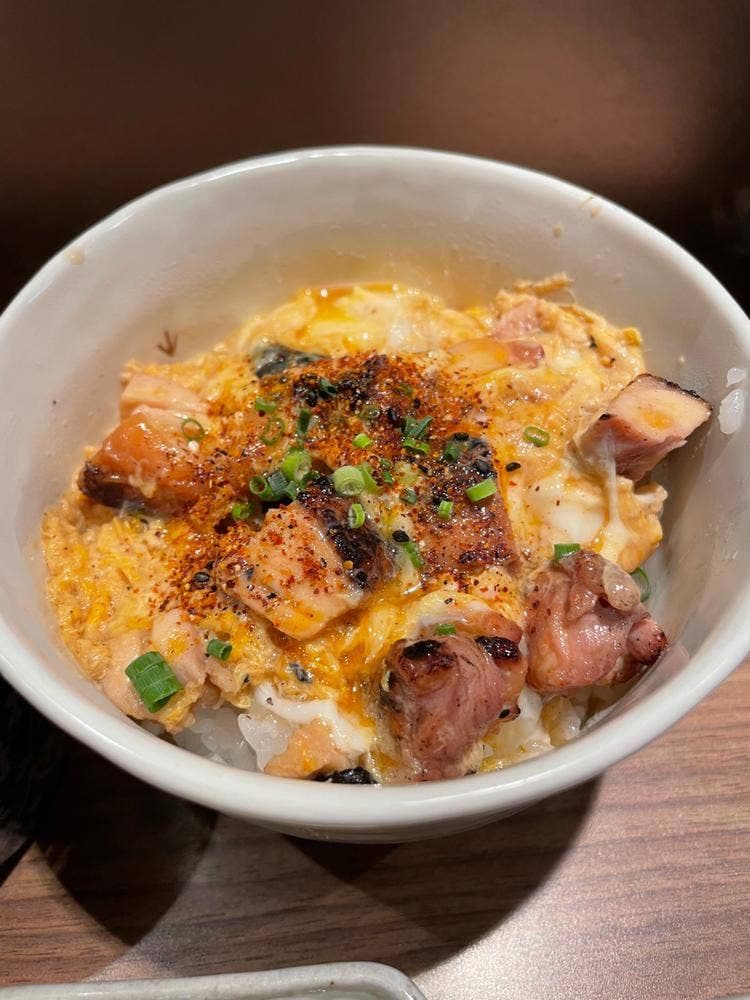 やきとり とり濱