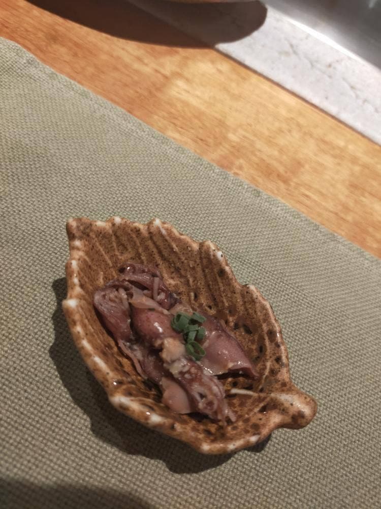鉄板焼き かいか