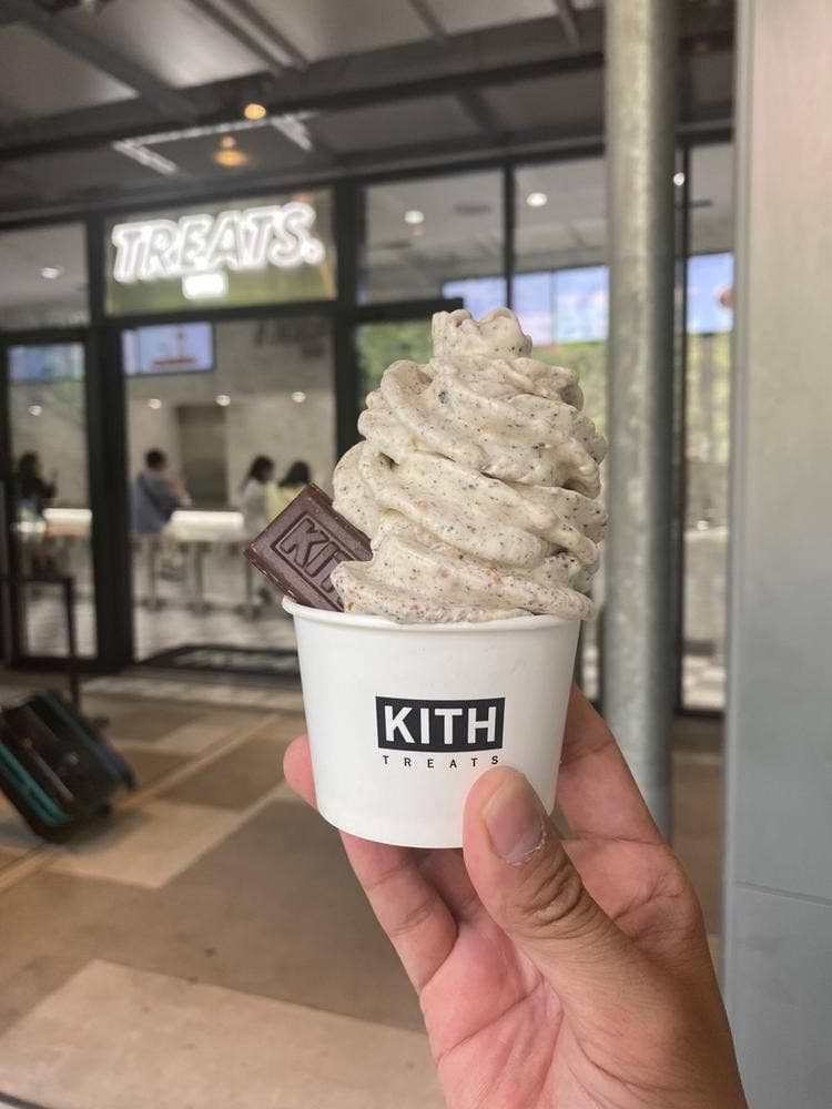 KITH TREATS RAYARD MIYASHITA PARK