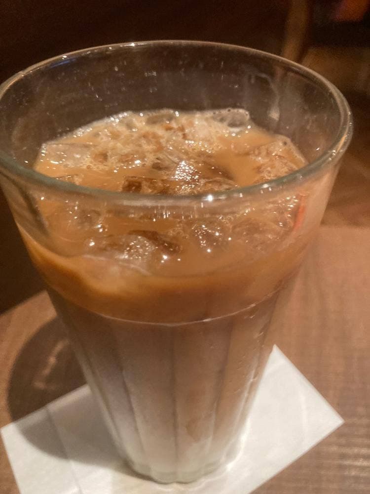 サンマルクカフェ 南久宝寺店