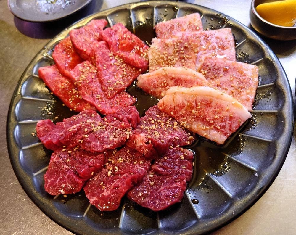 焼肉 肉どうし 天王寺あべの店