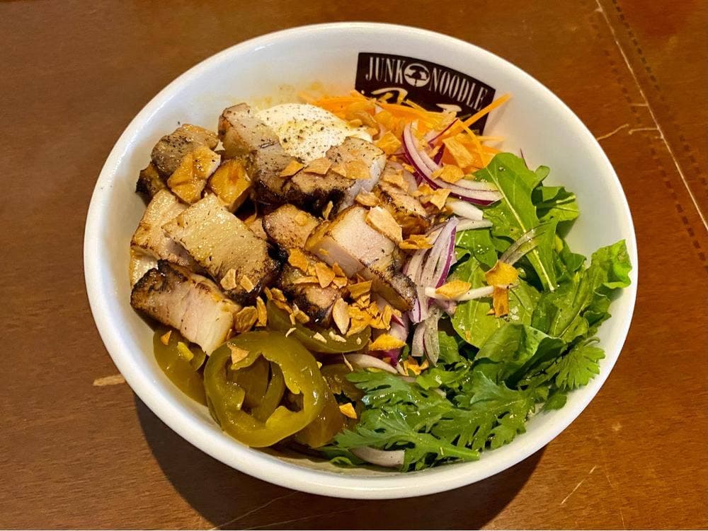 特製飯屋 Highway