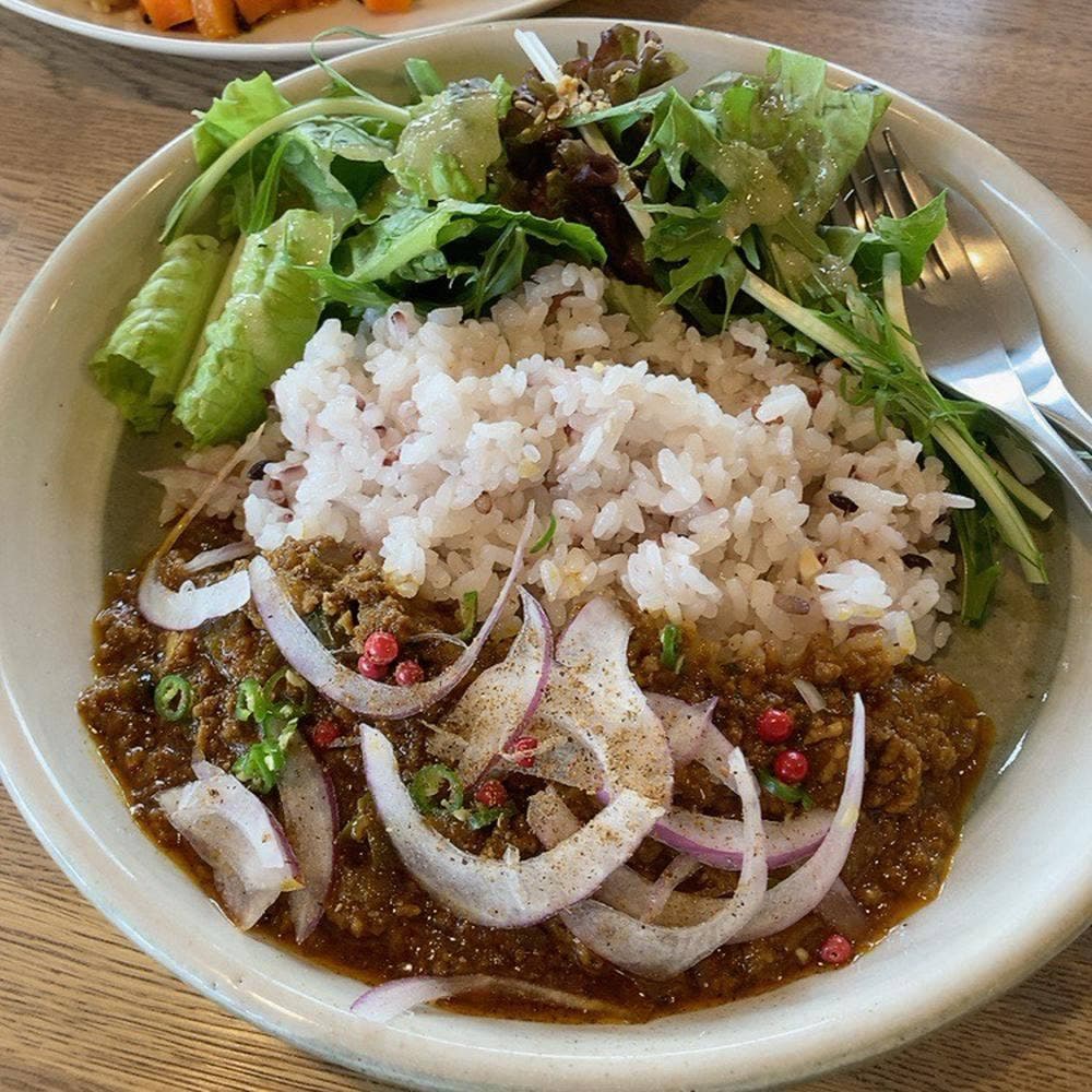 図書喫茶カンタカ