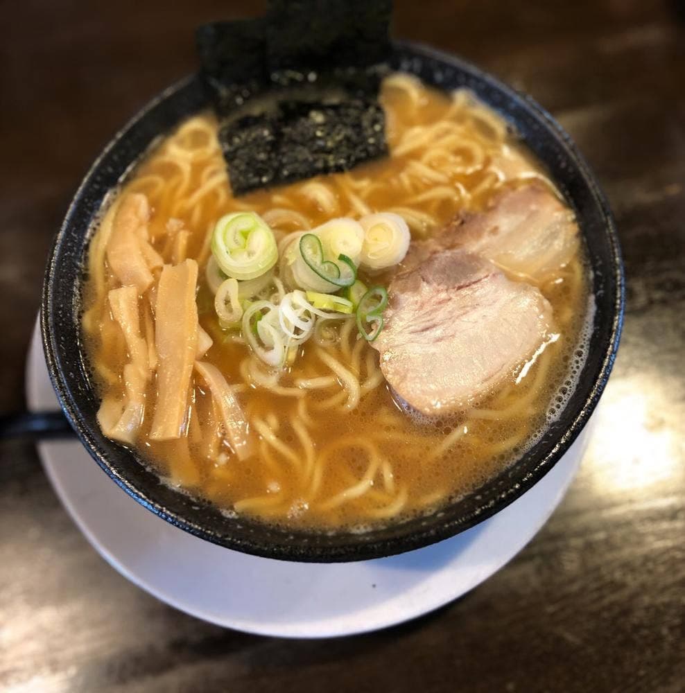らぁめん うんじゃらげ