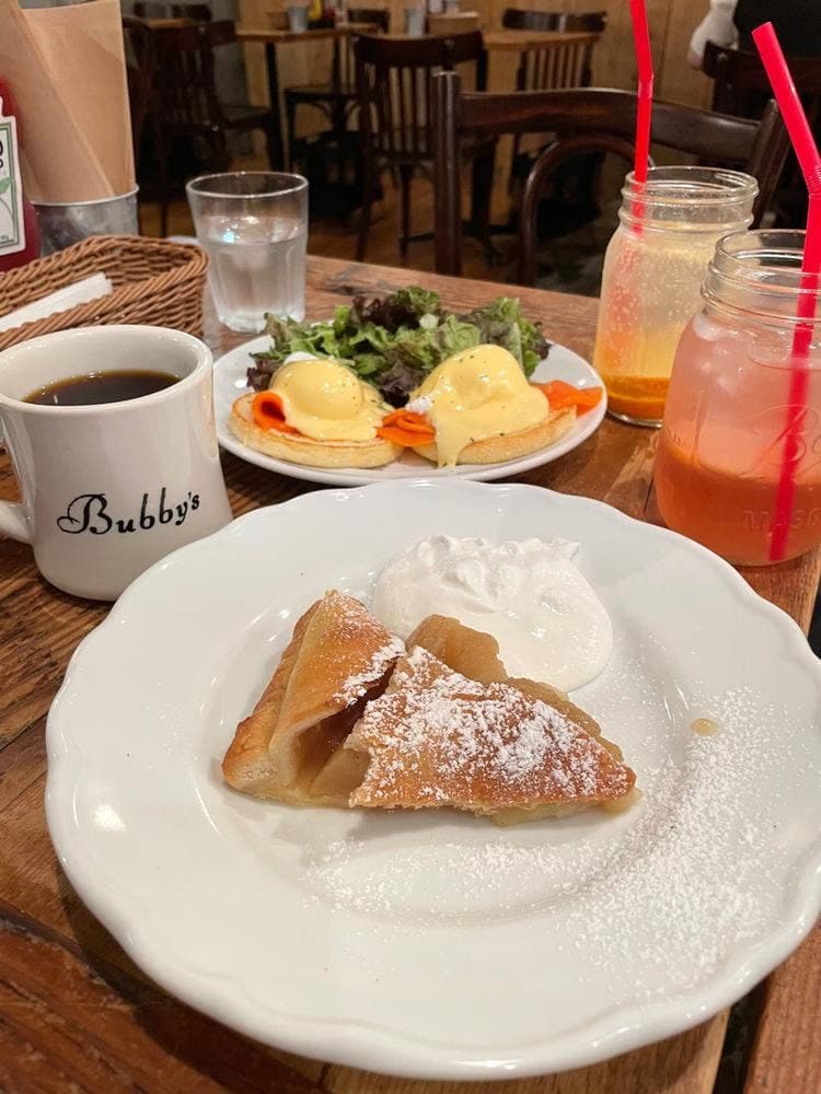 バビーズ ランドマークプラザ