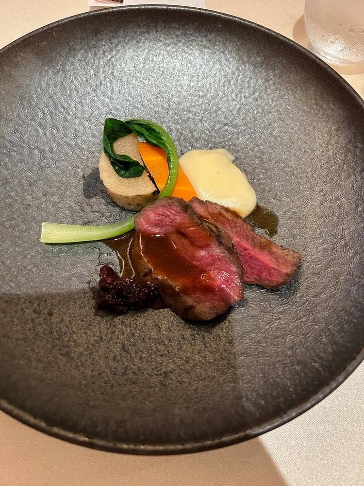 restaurant LE UN 佐原