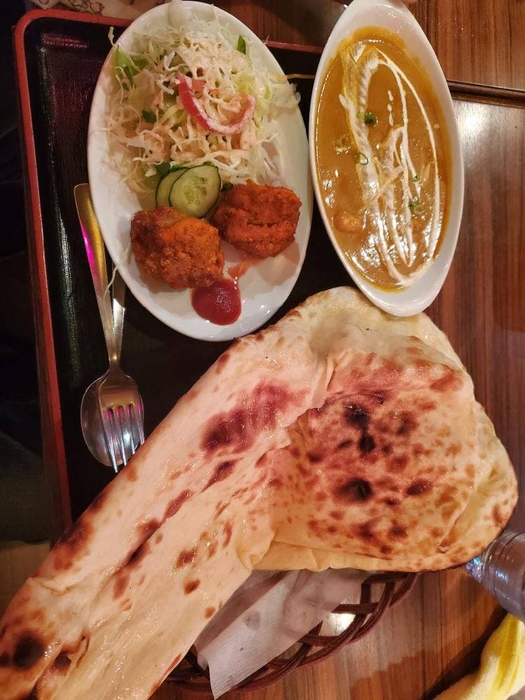 INDIAN RESTAURANT & BAR Milan