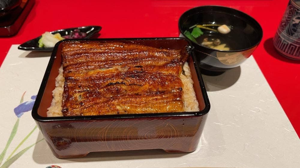 うなぎ宮川 軽井沢別邸