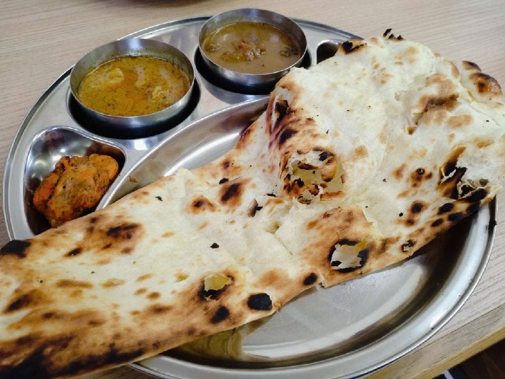 美味キッチン 新小岩店