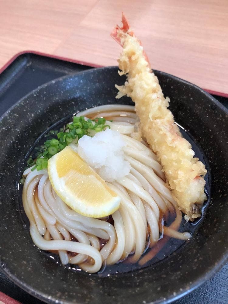 麺処 美松