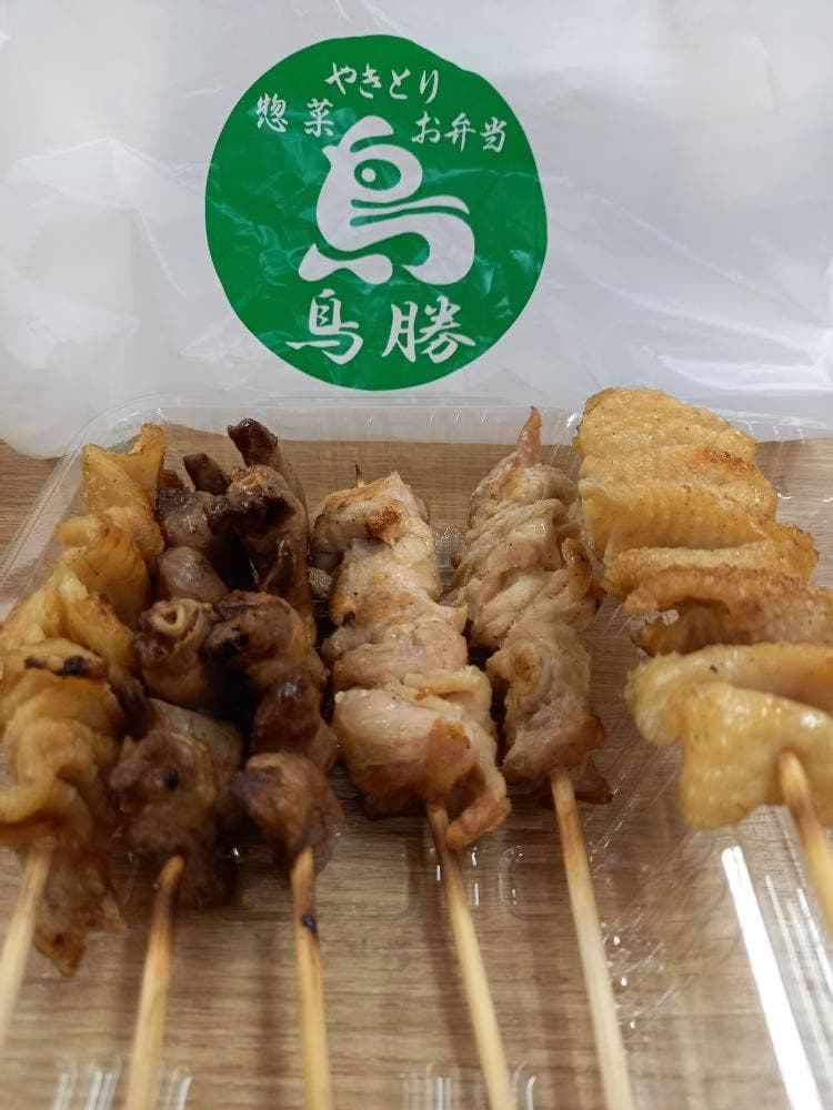 鳥勝 イオン新浦安店